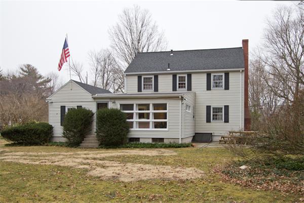 282 Sudbury Road Concord, MA 01742 - Photo 22 of 24 Gallery Image 22