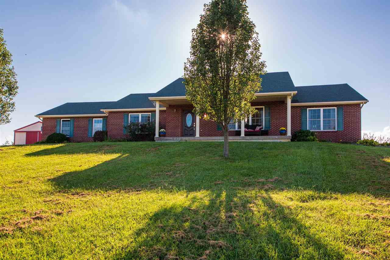 225 Clarks Cr Road Dry Ridge, KY 41035 - Photo 37 of 47