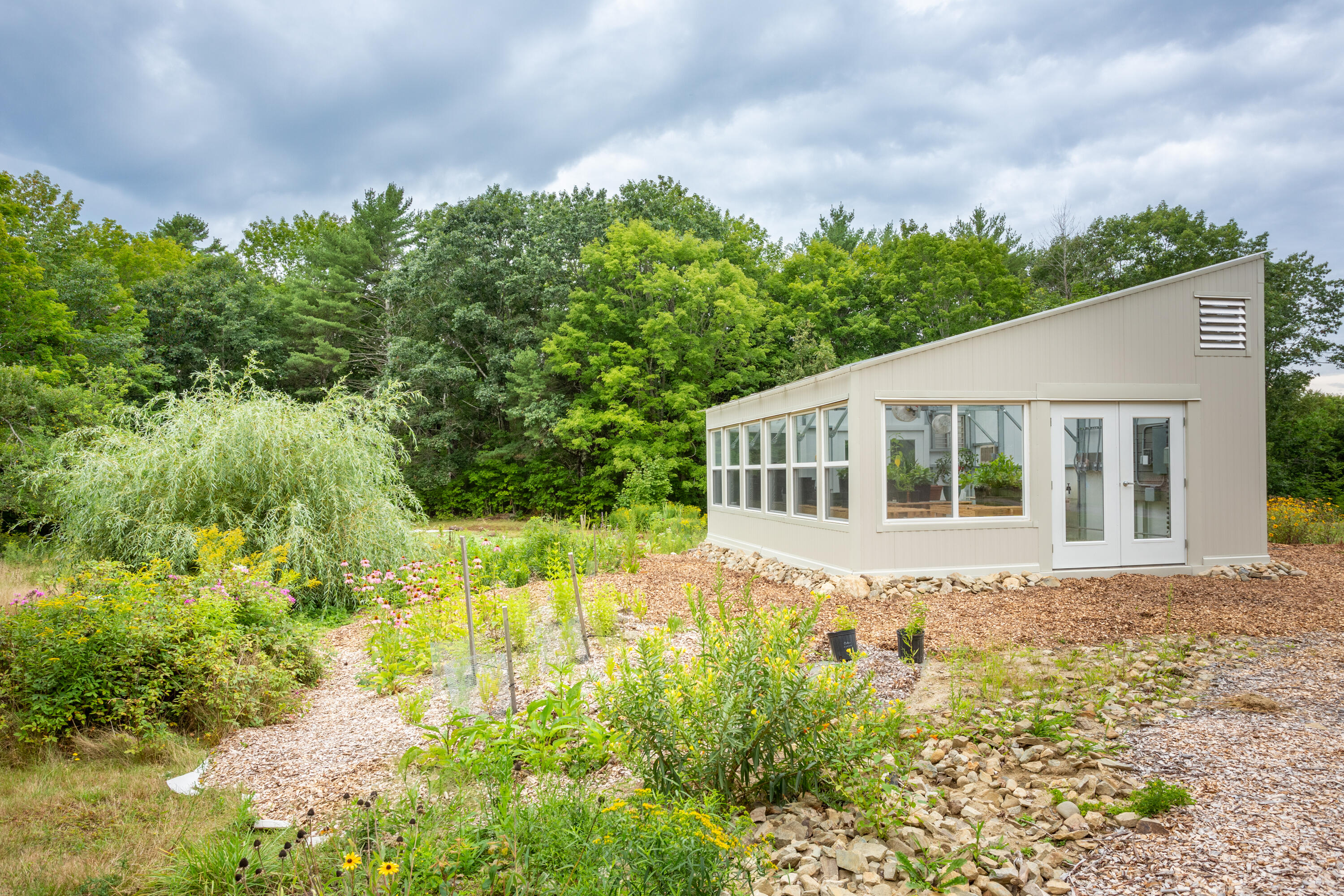 88 East Pittston Road Dresden, ME 04342 - Photo 5 of 34 07-88EPittstonRd-Dresden-KS