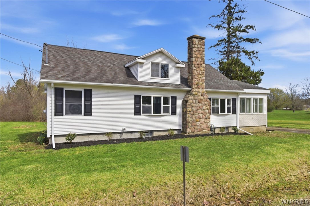 1030 Brant Farnham Road Brant, NY 14081 - Photo 2 of 35