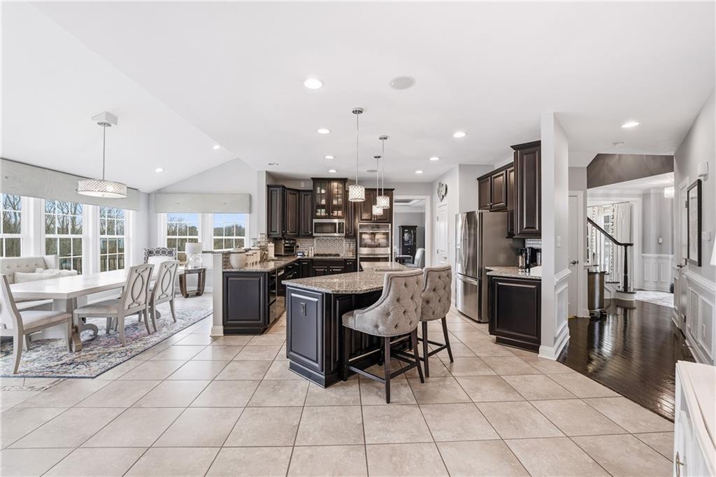 222 Taylor Ridge Lane Mars, PA 16046 - Photo 13 of 50 Gallery Image 13