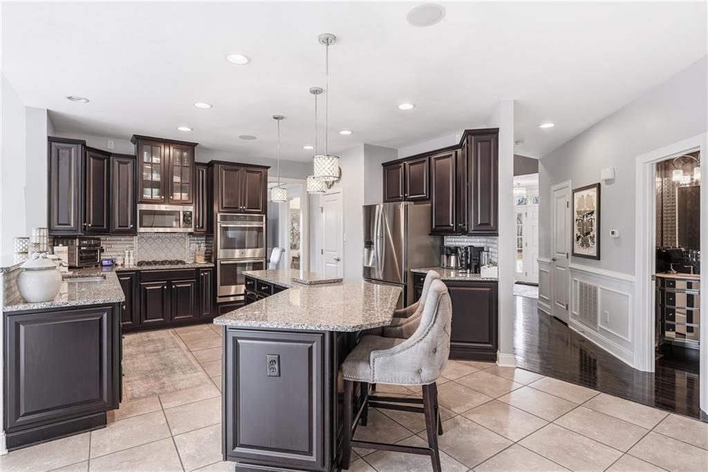 222 Taylor Ridge Lane Mars, PA 16046 - Photo 14 of 50 Gallery Image 14