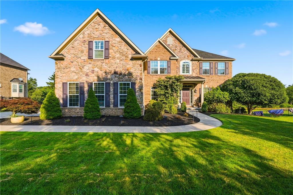 222 Taylor Ridge Lane Mars, PA 16046 - Photo 49 of 50 Gallery Image 49