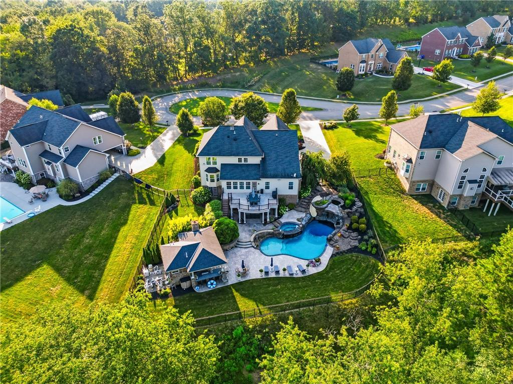 222 Taylor Ridge Lane Mars, PA 16046 - Photo 6 of 50 Gallery Image 6