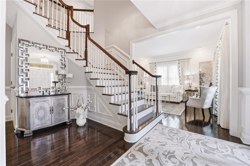 222 Taylor Ridge Lane Mars, PA 16046 - Photo 9 of 50 Gallery Image 9