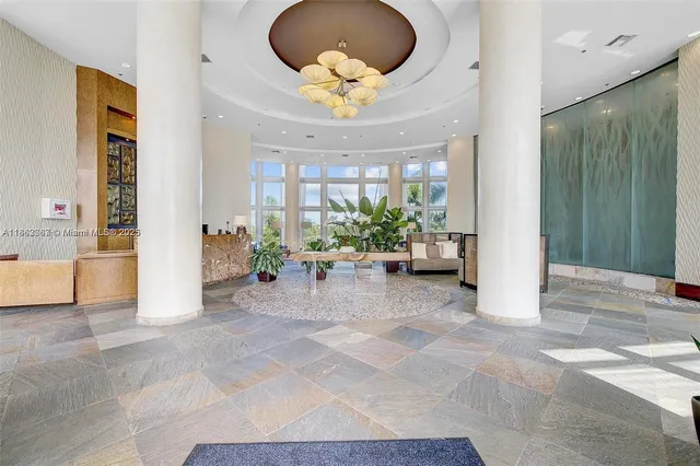 a view interior of a house and natural light
