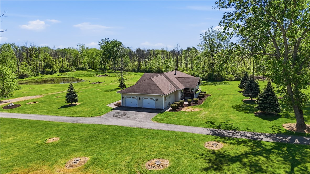 164 Payne Beach Road Greece, NY 14468 - Photo 50 of 50