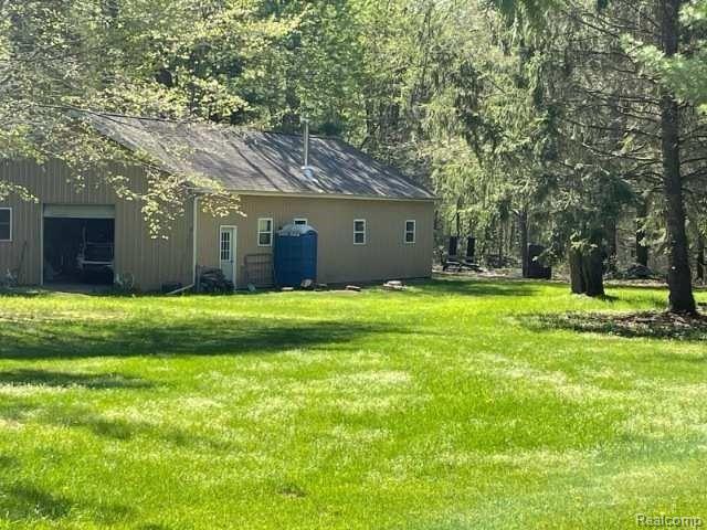 3630 Curtis Road Birch Run, MI 48415 - Photo 17 of 34