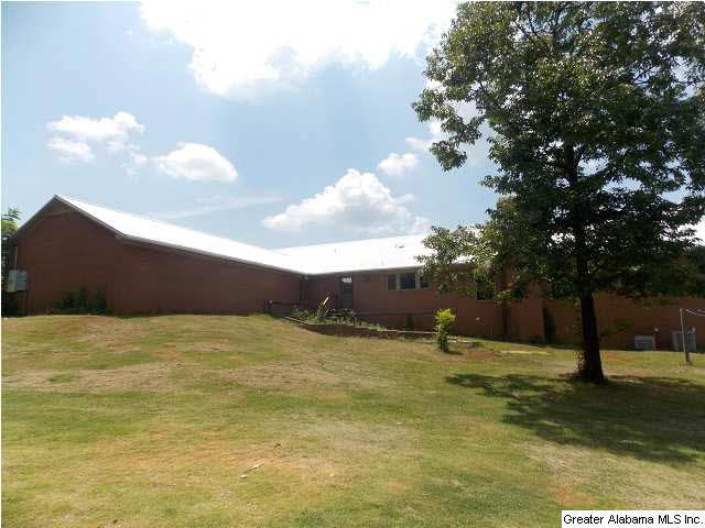 13650 Highway 17 Montevallo, AL 35115 - Photo 2 of 15
