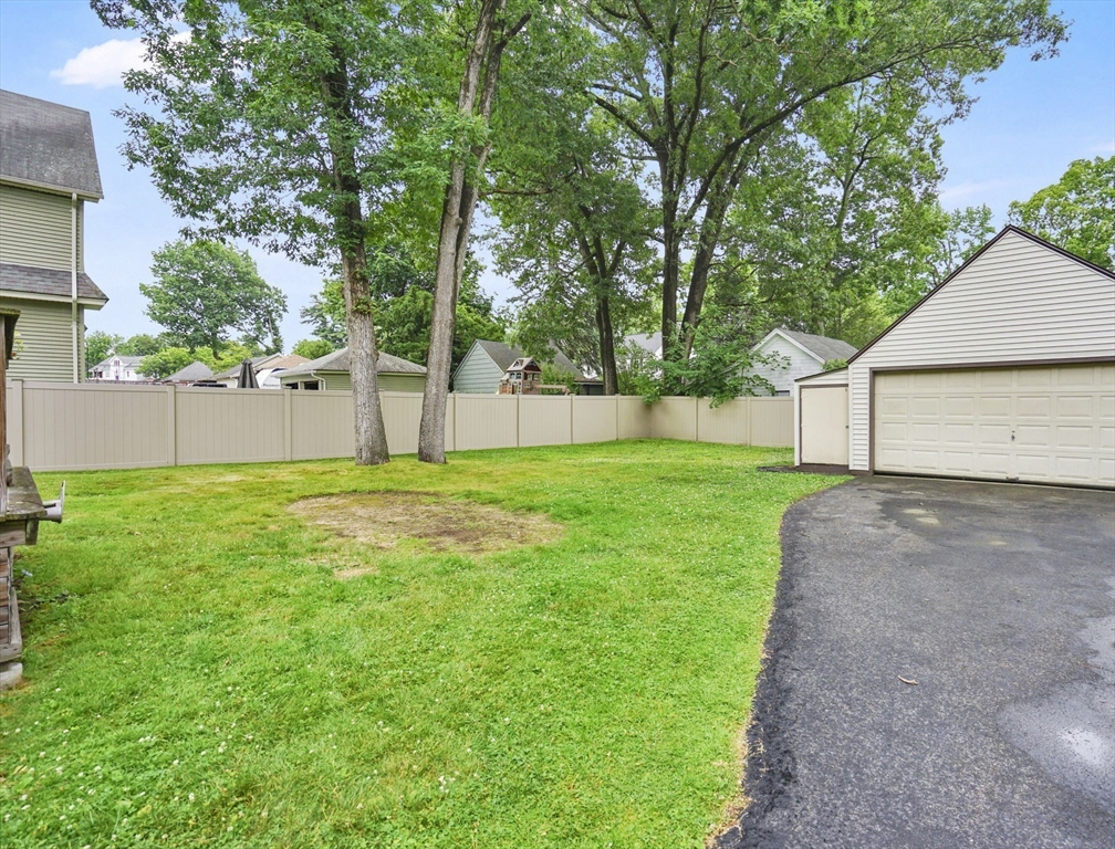 33 Olmsted Drive Springfield, MA 01108 - Photo 22 of 23
