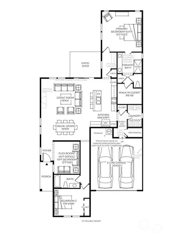 $899,950 | 23612 Southeast Aspen Street, Black Diamond, WA 98010
