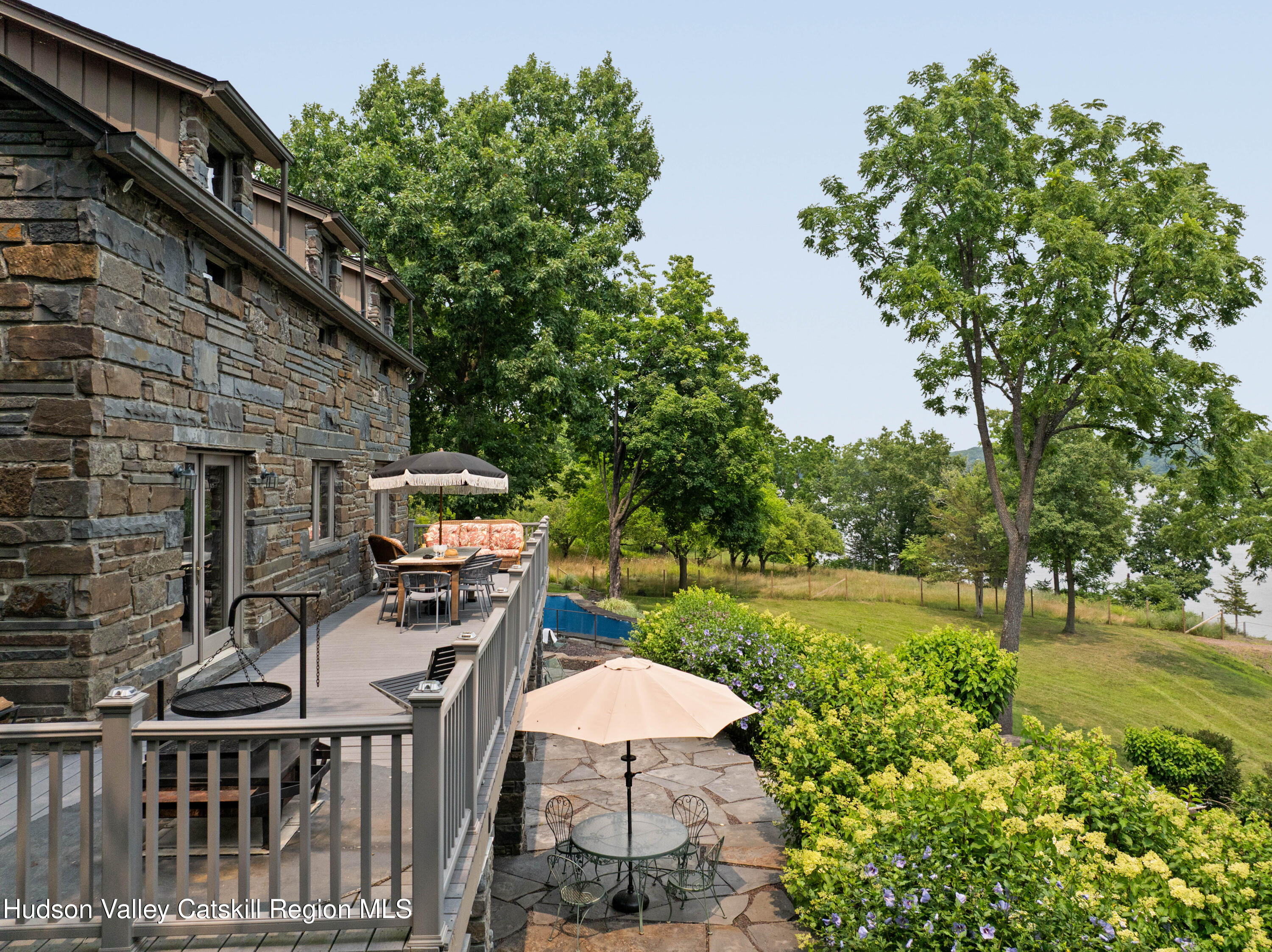 567 4 Mile Point Road Athens, NY 12015 - Photo 20 of 54 Four Mile River House x This Old Hudson