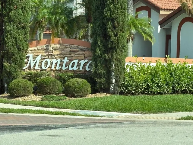 a view of a street sign of a road