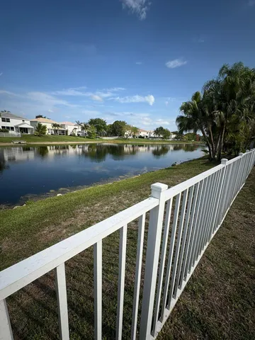 a view of lake view and mountain view