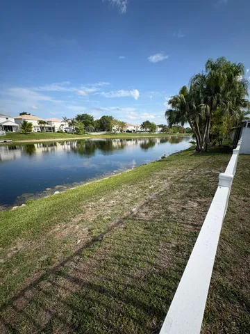 a view of an ocean view