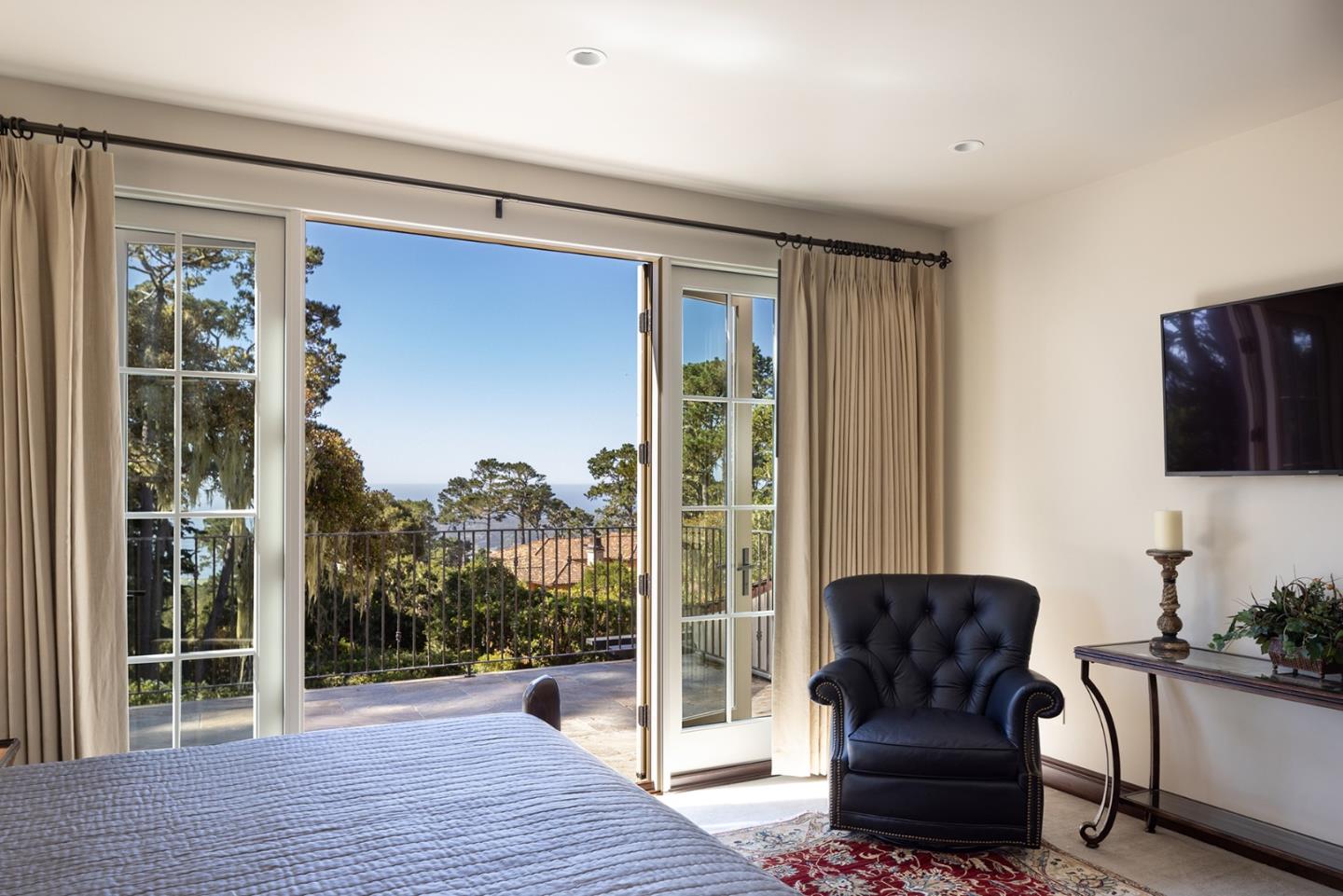 1540 Viscaino Road Pebble Beach, CA 93953 - Photo 33 of 41 Gallery Image 33