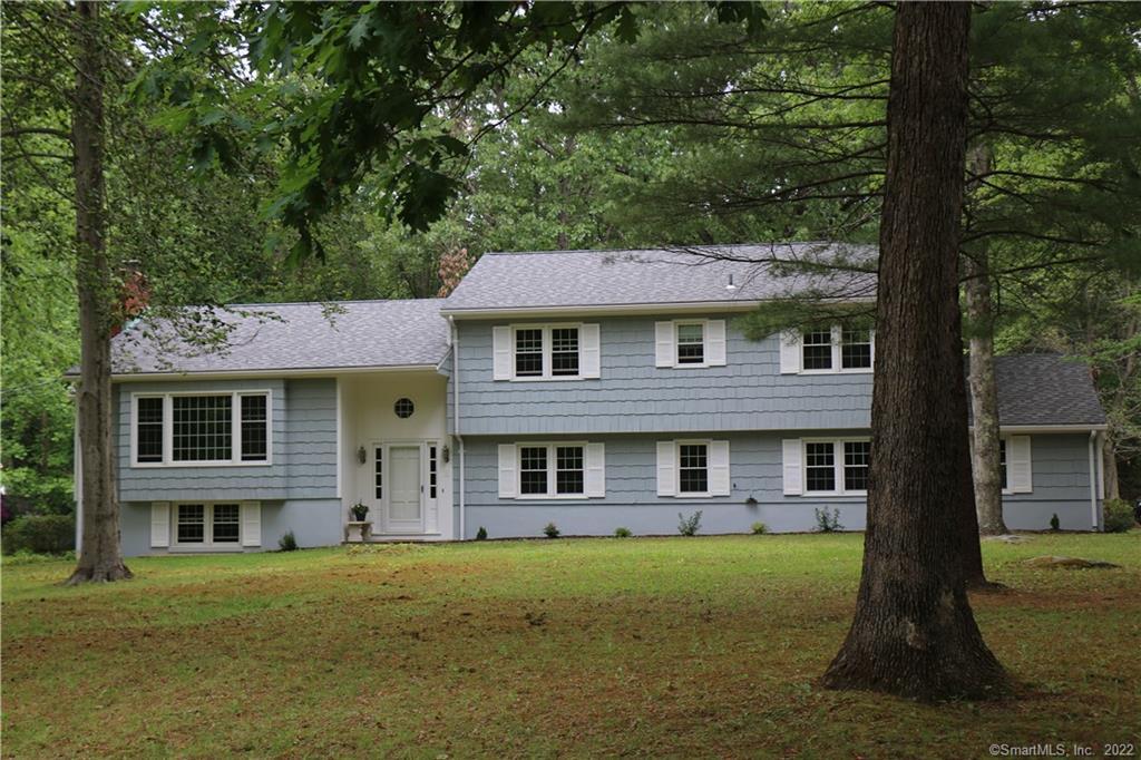 91 Coventry Road Stamford, CT 06903 - Photo 1 of 1