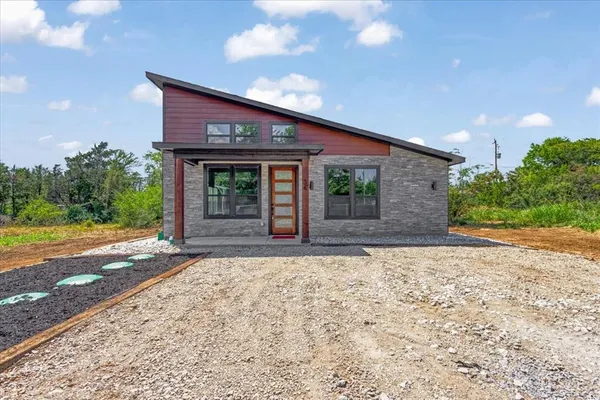 $214,900 | 34 Morning View Drive, Gordonville, TX 76245