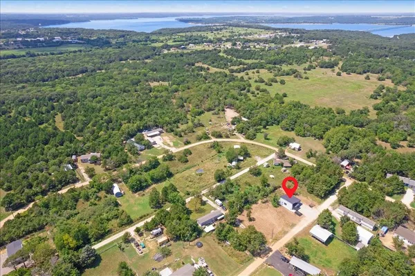 $214,900 | 34 Morning View Drive, Gordonville, TX 76245