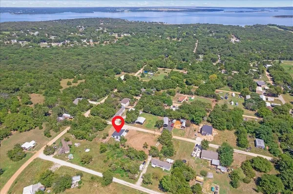 $214,900 | 34 Morning View Drive, Gordonville, TX 76245
