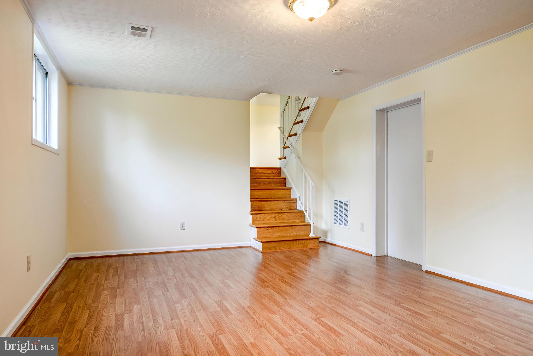3918 Elby Street Silver Spring, MD 20906 - Photo 11 of 23 a view of entryway with wooden floor