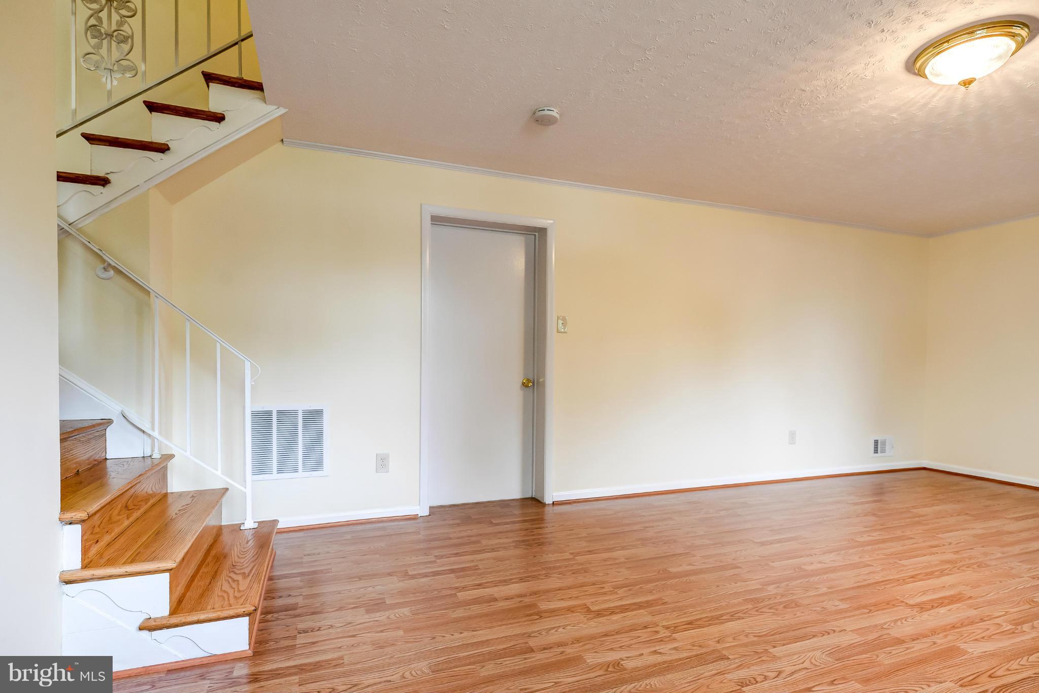 3918 Elby Street Silver Spring, MD 20906 - Photo 12 of 23 a view of an empty room
