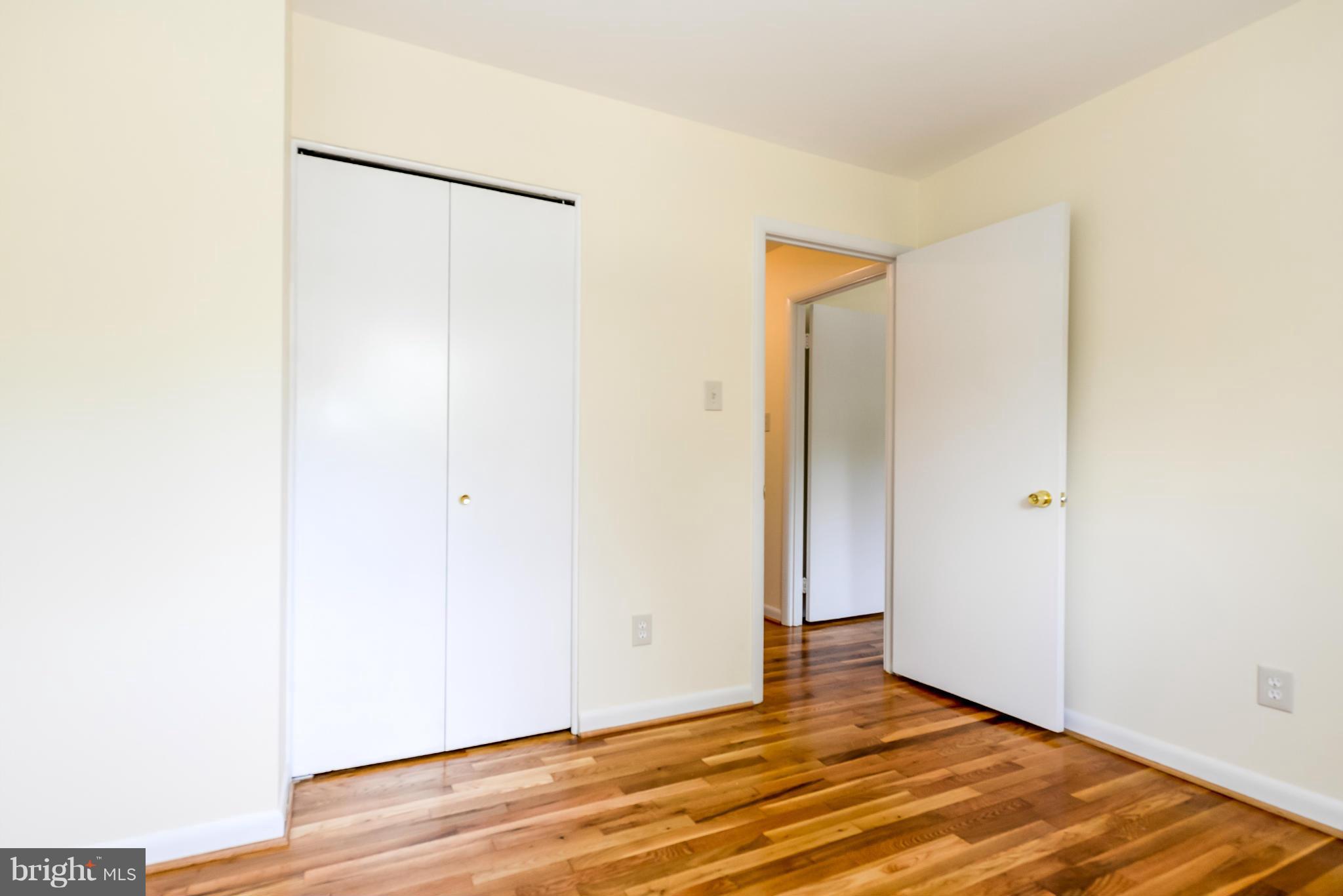 3918 Elby Street Silver Spring, MD 20906 - Photo 20 of 23 a view of an empty room