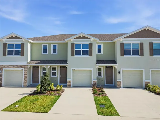 $2,300 | 2480 Riversong Ldg Lane, Wesley Chapel, FL 33543