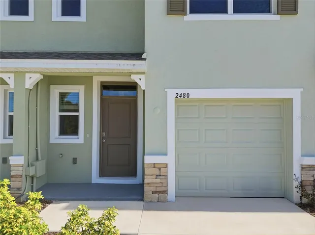 $2,300 | 2480 Riversong Ldg Lane, Wesley Chapel, FL 33543