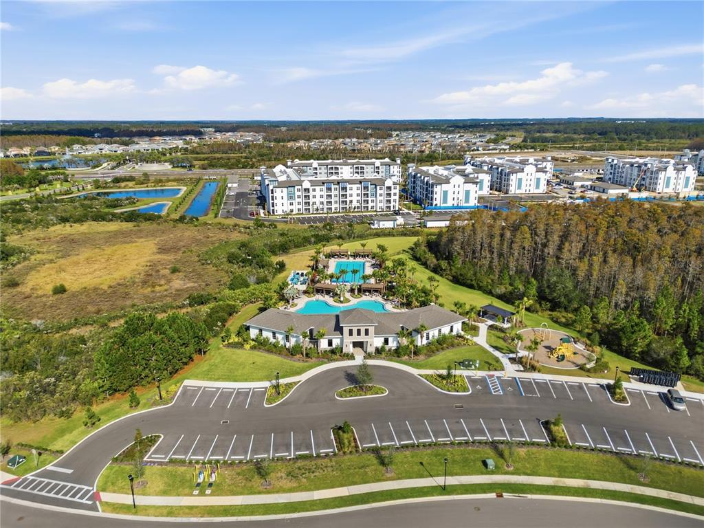 2480 Riversong Ldg Lane Wesley Chapel, FL 33543 - Photo 24 of 30