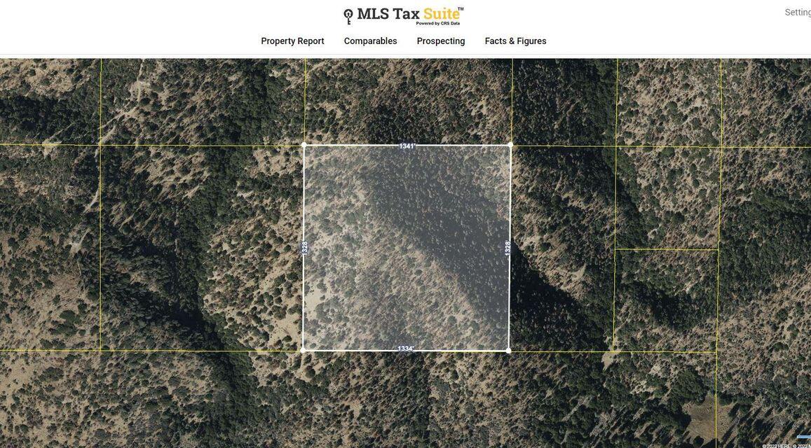 Tehachapi Mountains Tehachapi, CA 93561 - Photo 8 of 16