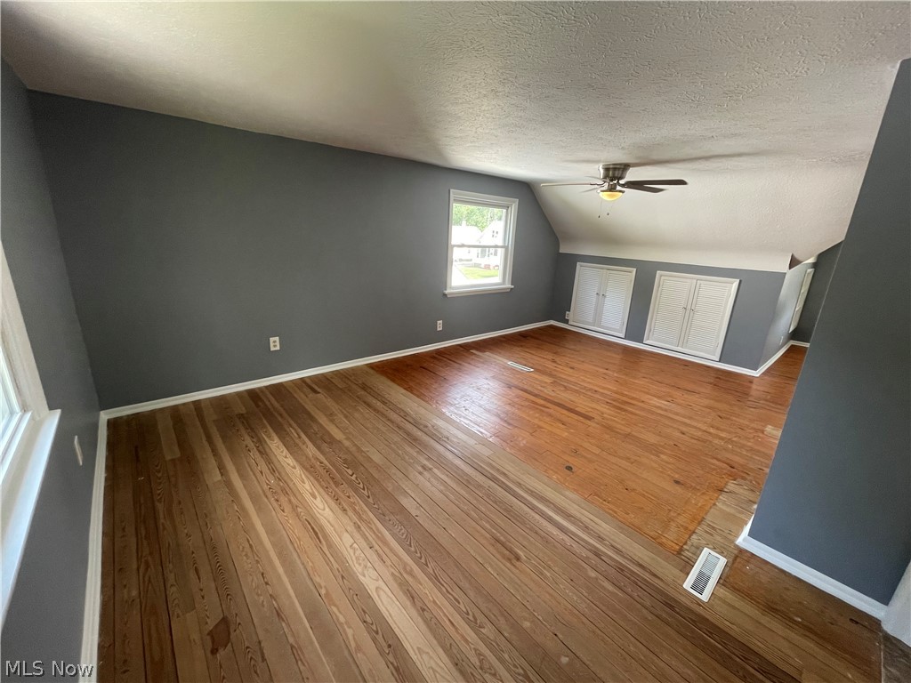 29317 Oakdale Road Willowick, OH 44095 - Photo 21 of 33 Master Bedroom