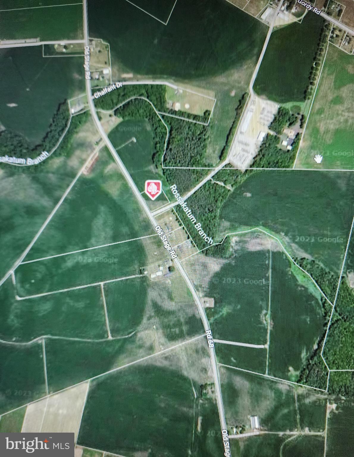 Lot 4 Old Stage Road Laurel, DE 19956 - Photo 1 of 7