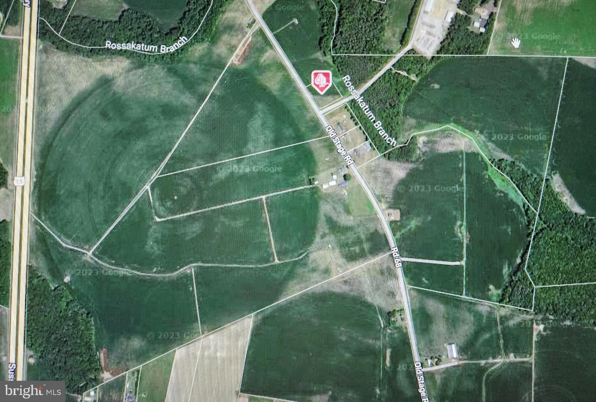 Lot 4 Old Stage Road Laurel, DE 19956 - Photo 3 of 7