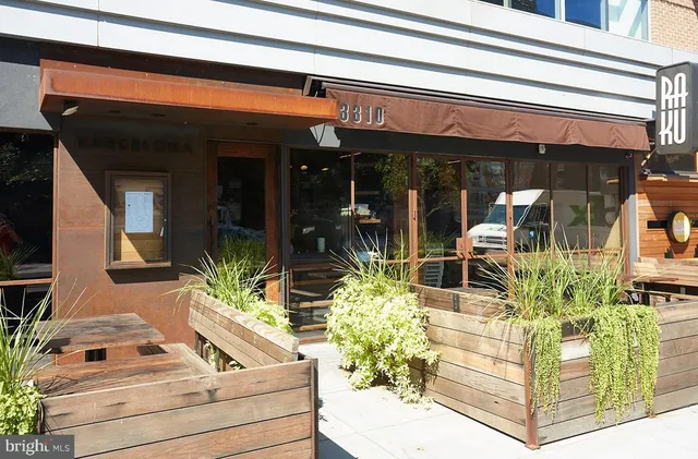 a view of living room with couch