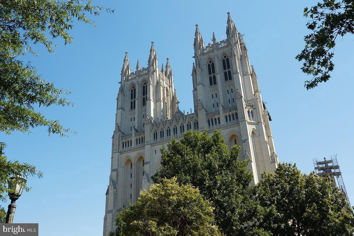 3880 Rodman Street Northwest, Unit C213 Washington, DC 20016 - Photo 26 of 32