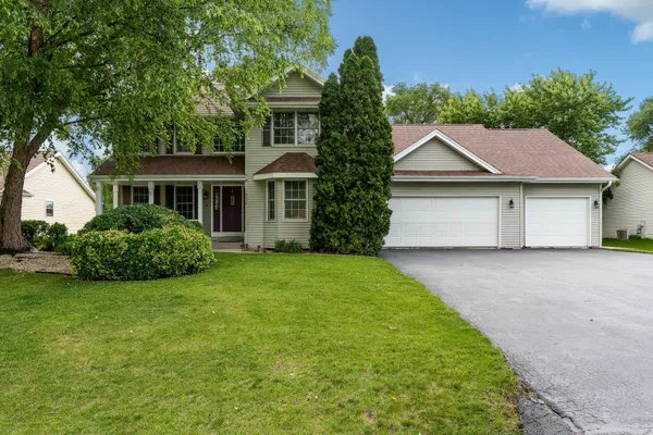 $370,000 | 8404 Centaur Drive, Machesney Park, IL 61115