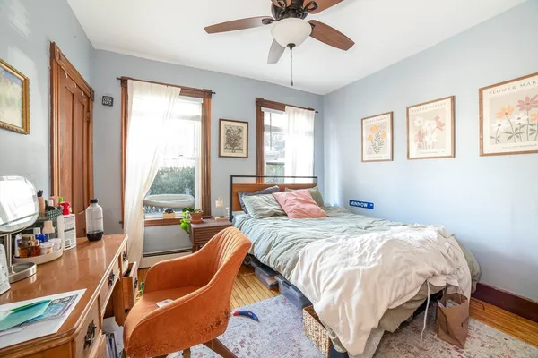 $2,150 | 74 Green Hill Parkway, Unit 1, Worcester, MA 01605