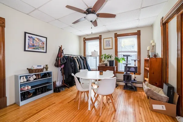 $2,150 | 74 Green Hill Parkway, Unit 1, Worcester, MA 01605