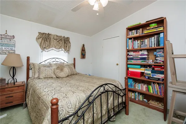 $155,000 | 104 Island Drive, Lake City, TX 78368