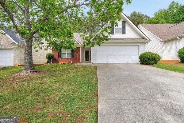 $260,000 | 225 Lassiter Drive, Covington, GA 30016