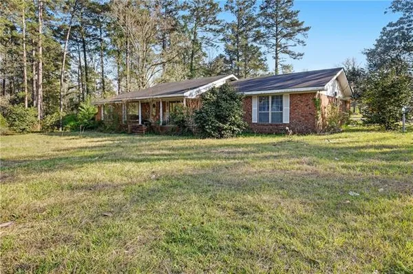 $100,000 | 6969 Highway 8, Bentley, LA 71407