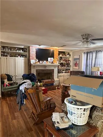 $100,000 | 6969 Highway 8, Bentley, LA 71407