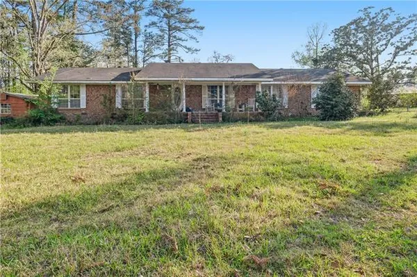 $100,000 | 6969 Highway 8, Bentley, LA 71407