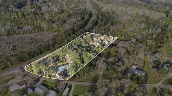 $100,000 | 6969 Highway 8, Bentley, LA 71407