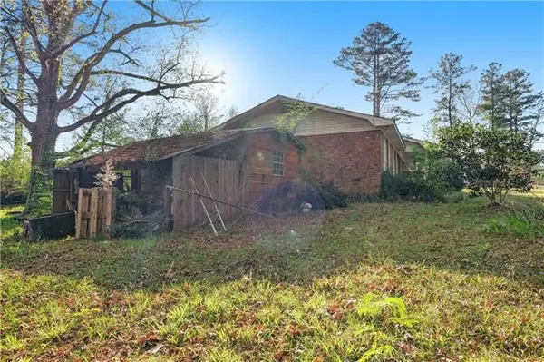 $100,000 | 6969 Highway 8, Bentley, LA 71407