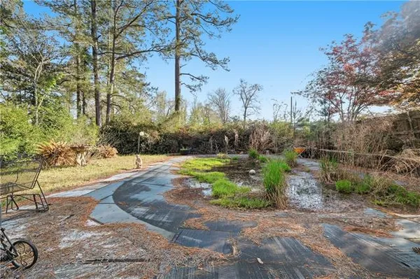 $100,000 | 6969 Highway 8, Bentley, LA 71407