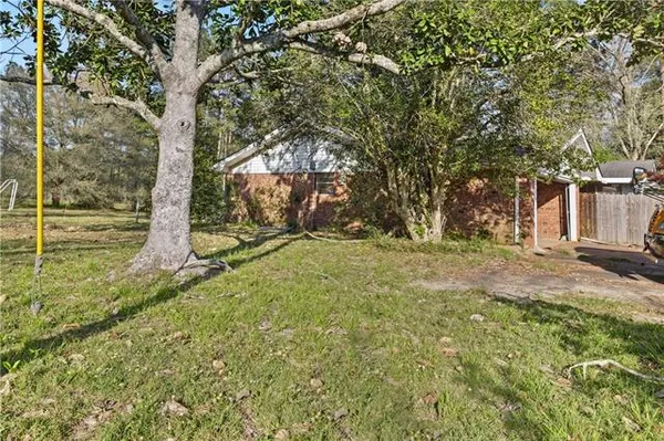 $100,000 | 6969 Highway 8, Bentley, LA 71407