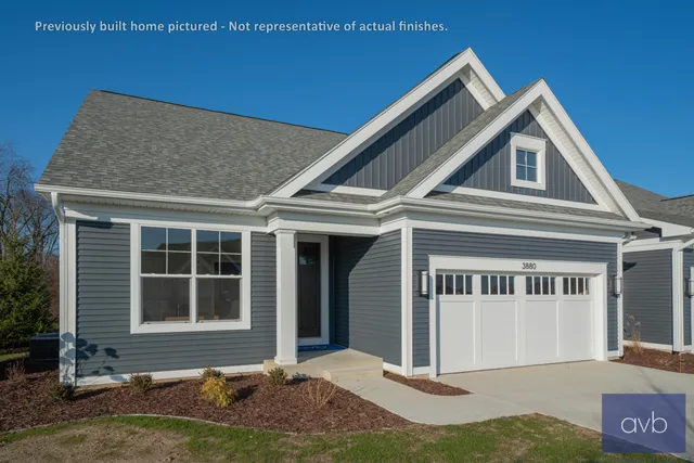 $617,500 | 3526 Alianca Terrace, Kalamazoo, MI 49009