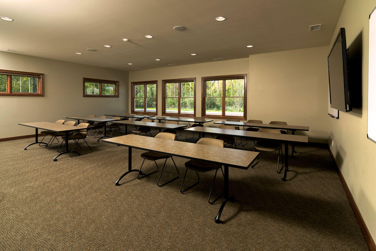 3526 Alianca Terrace Kalamazoo, MI 49009 - Photo 14 of 20 Classroom